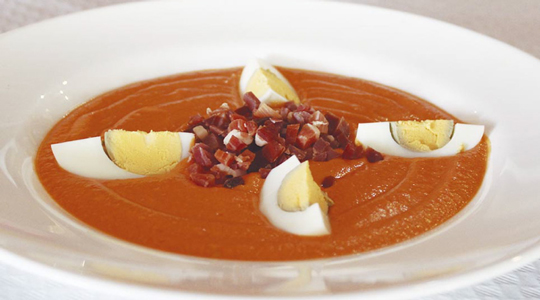 Salmorejo
